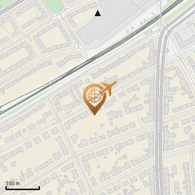 Foto zu Gardeschützenweg 23, 12203 Berlin