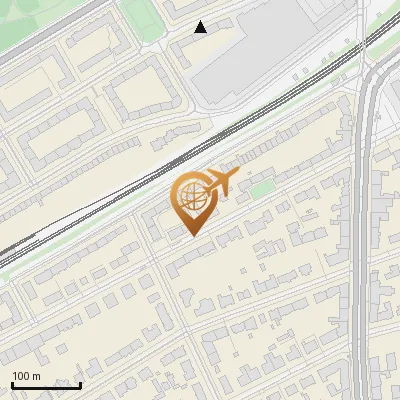 Foto zu Gardeschützenweg 28, 12203 Berlin