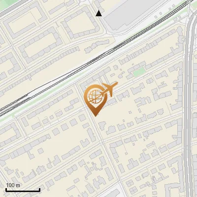 Foto zu Gardeschützenweg 33, 12203 Berlin