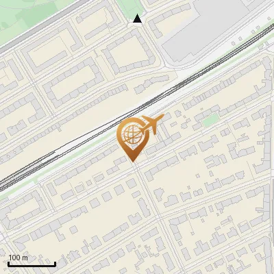Foto zu Gardeschützenweg 34, 12203 Berlin