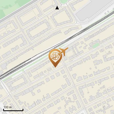 Foto zu Gardeschützenweg 38, 12203 Berlin