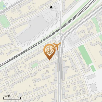 Foto zu Gardeschützenweg 4, 12203 Berlin