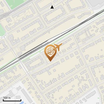 Foto zu Gardeschützenweg 50, 12203 Berlin