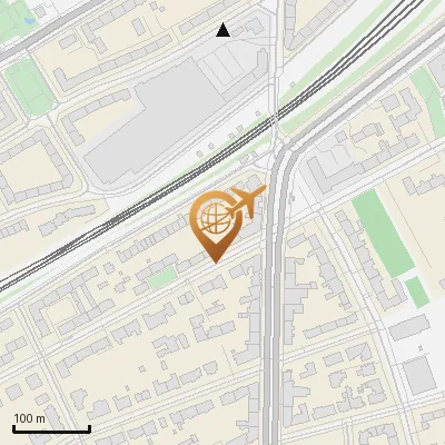 Foto zu Gardeschützenweg 6, 12203 Berlin