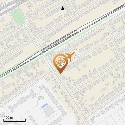 Foto zu Gardeschützenweg 65, 12203 Berlin