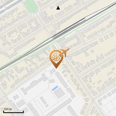 Foto zu Gardeschützenweg 69, 12203 Berlin