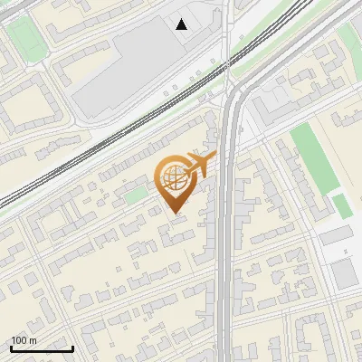 Foto zu Gardeschützenweg 7, 12203 Berlin