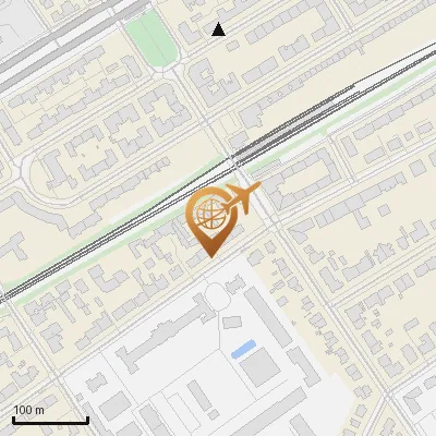 Foto zu Gardeschützenweg 74, 12203 Berlin