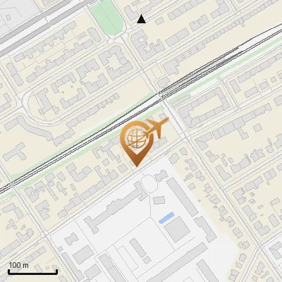Foto zu Gardeschützenweg 76, 12203 Berlin