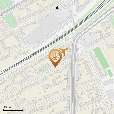 Foto zu Gardeschützenweg 8, 12203 Berlin