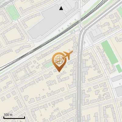 Foto zu Gardeschützenweg 9, 12203 Berlin
