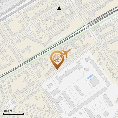 Foto zu Gardeschützenweg 90, 12203 Berlin