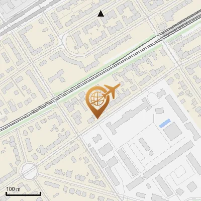 Foto zu Gardeschützenweg 96, 12203 Berlin