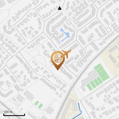 Foto zu Garleff-Bindt-Weg 25, 22399 Hamburg