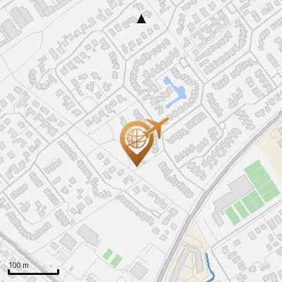 Foto zu Garleff-Bindt-Weg 27, 22399 Hamburg