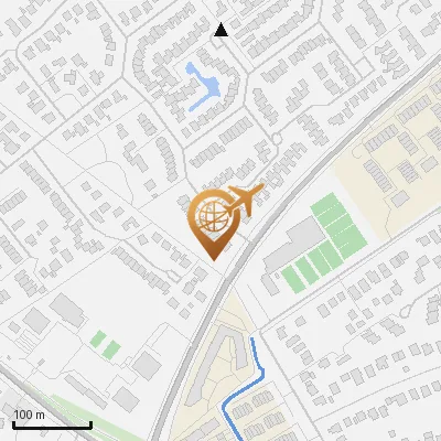 Foto zu Garleff-Bindt-Weg 3, 22399 Hamburg