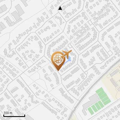 Foto zu Garleff-Bindt-Weg 50, 22399 Hamburg