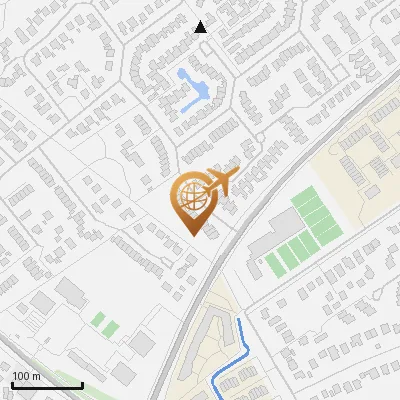 Foto zu Garleff-Bindt-Weg 9, 22399 Hamburg