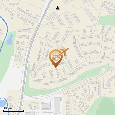 Foto zu Garlstorfer Stieg 26, 21079 Hamburg