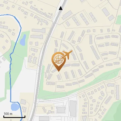 Foto zu Garlstorfer Stieg 6, 21079 Hamburg