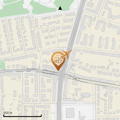 Foto zu Garmischer Straße 236, 81377 München