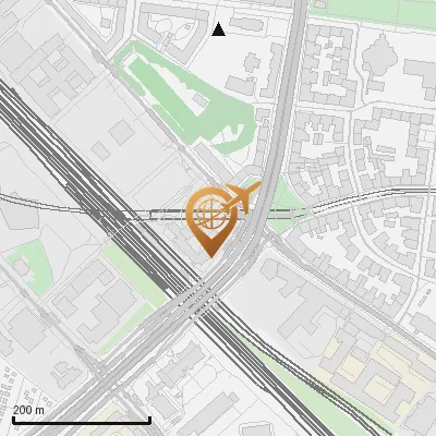 Foto zu Garmischer Straße 8, 80339 München
