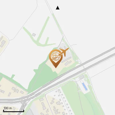 Foto zu Garstedter Eck 4, 22455 Hamburg