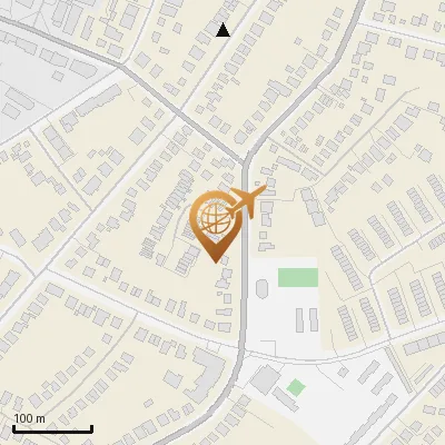 Foto zu Garstedter Weg 105, 22453 Hamburg