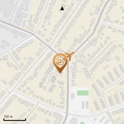 Foto zu Garstedter Weg 113, 22453 Hamburg