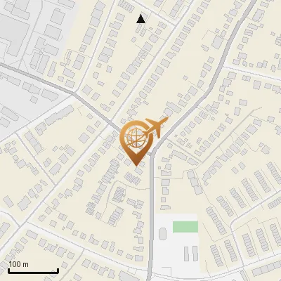 Foto zu Garstedter Weg 117, 22453 Hamburg