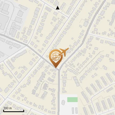 Foto zu Garstedter Weg 121, 22453 Hamburg