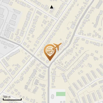 Foto zu Garstedter Weg 125, 22453 Hamburg