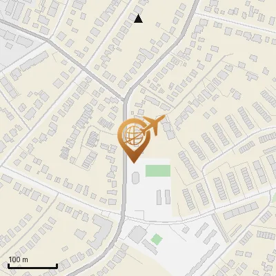 Foto zu Garstedter Weg 134, 22453 Hamburg