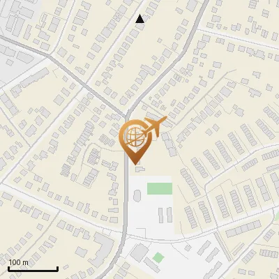 Foto zu Garstedter Weg 138, 22453 Hamburg