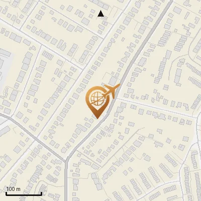 Foto zu Garstedter Weg 139, 22453 Hamburg