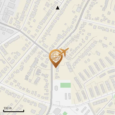 Foto zu Garstedter Weg 142, 22453 Hamburg