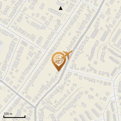 Foto zu Garstedter Weg 145, 22453 Hamburg