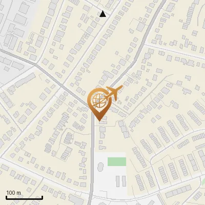 Foto zu Garstedter Weg 146, 22453 Hamburg