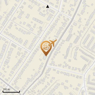 Foto zu Garstedter Weg 155, 22455 Hamburg