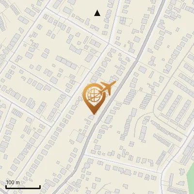 Foto zu Garstedter Weg 163, 22455 Hamburg