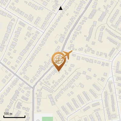 Foto zu Garstedter Weg 166, 22453 Hamburg