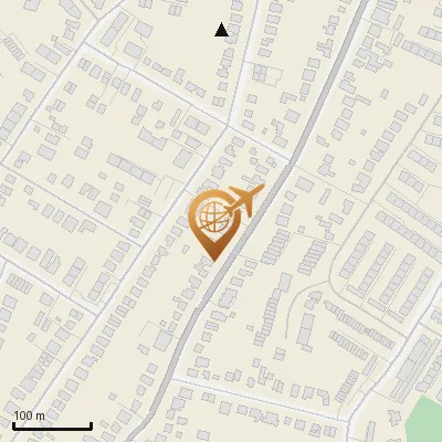 Foto zu Garstedter Weg 169, 22455 Hamburg