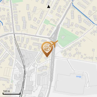 Foto zu Garstedter Weg 17, 22459 Hamburg