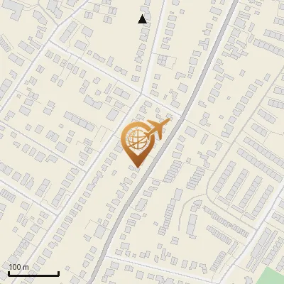 Foto zu Garstedter Weg 173, 22455 Hamburg