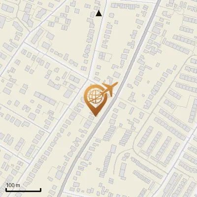 Foto zu Garstedter Weg 179, 22455 Hamburg