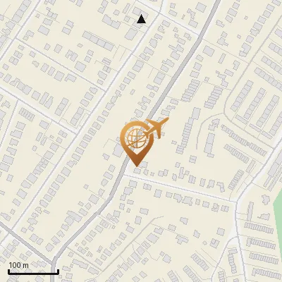 Foto zu Garstedter Weg 180, 22455 Hamburg