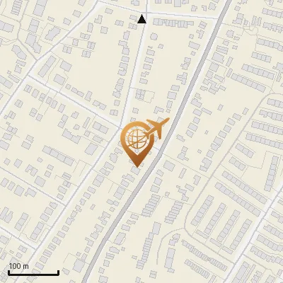 Foto zu Garstedter Weg 183, 22455 Hamburg