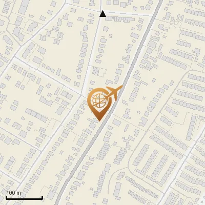 Foto zu Garstedter Weg 185, 22455 Hamburg