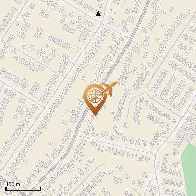 Foto zu Garstedter Weg 186, 22455 Hamburg