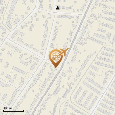 Foto zu Garstedter Weg 187, 22455 Hamburg